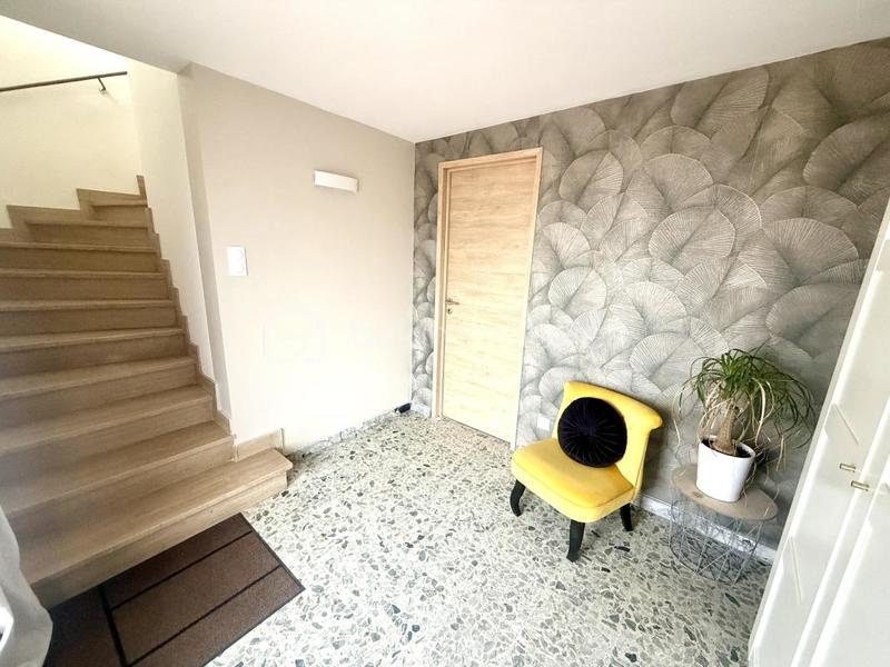 Maison - 117 m² - 5 pièces