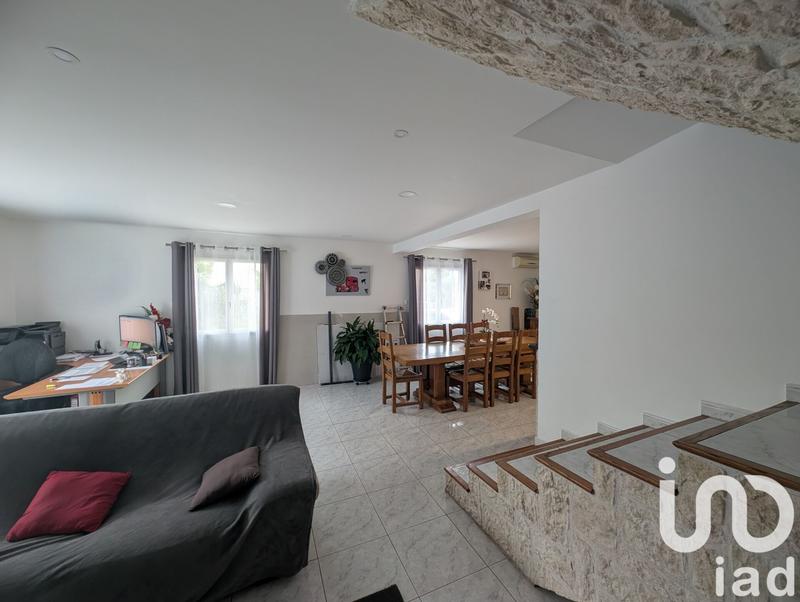 Maison - 102 m² - 3 pièces