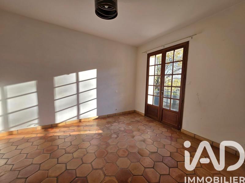 Maison - 138 m² - 5 pièces