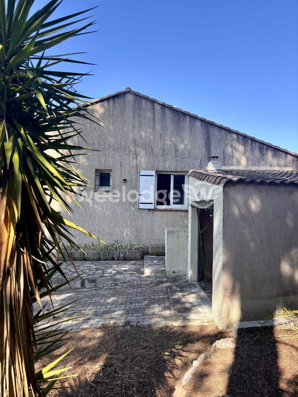 Maison - 134 m² - 4 pièces