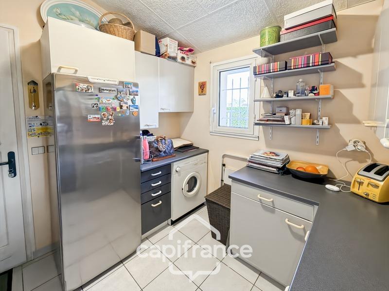 Villa - 168 m² - 6 pièces