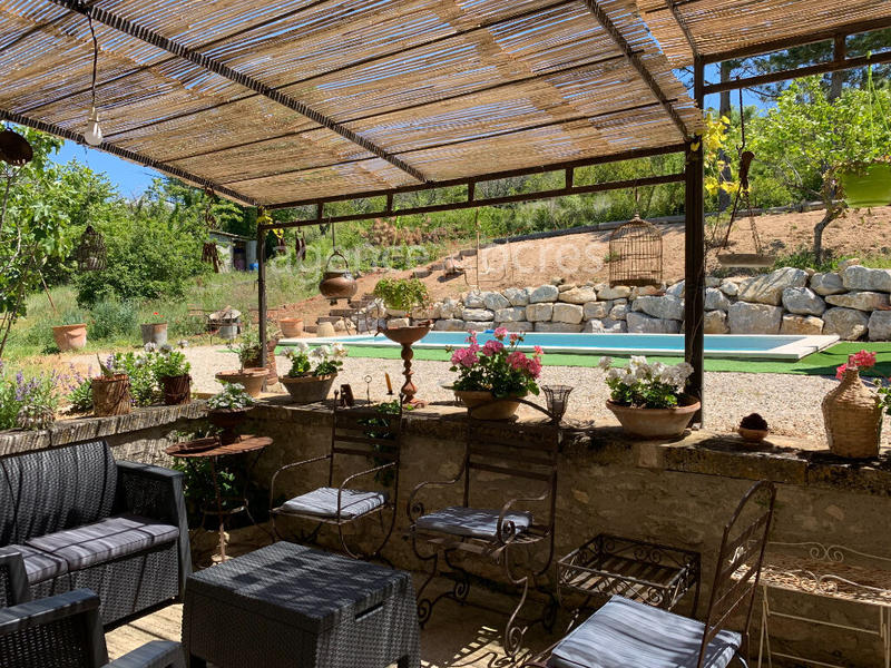 Maison - 114 m² - 5 pièces