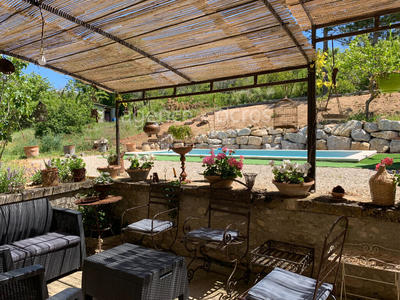 Maison - 114 m² - 5 pièces