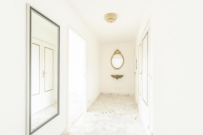 Appartement - 53 m² - 2 pièces