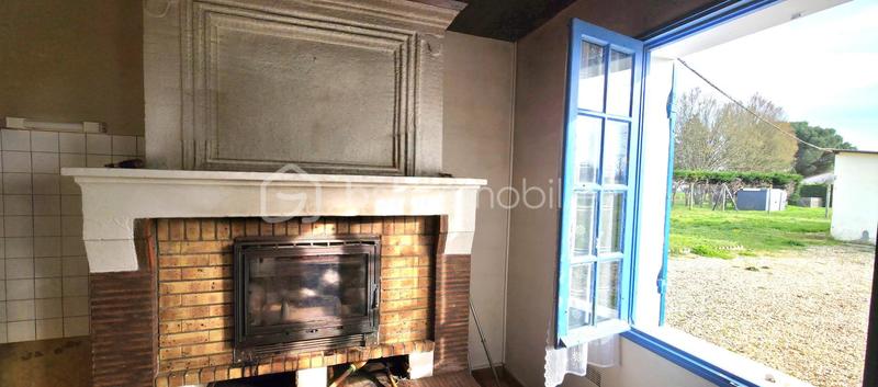 Maison - 210 m² - 4 pièces