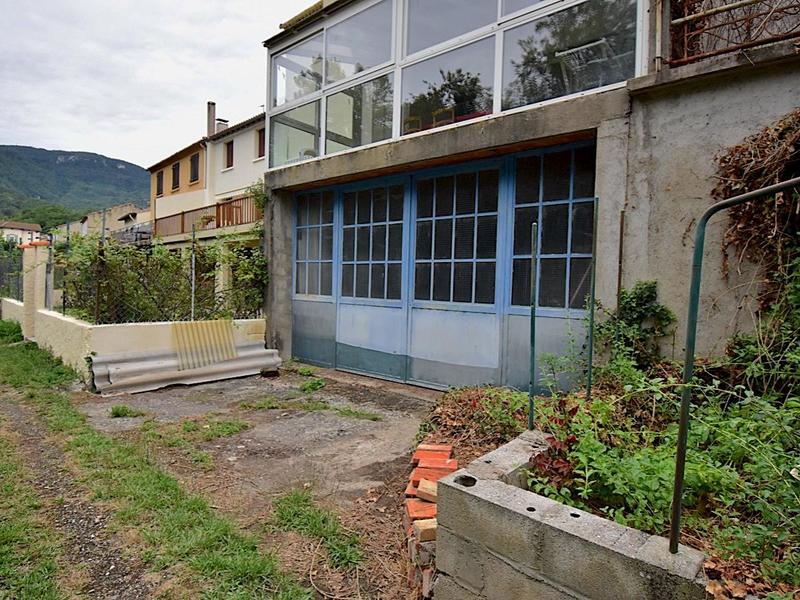 Maison traditionnelle - 143 m² - 8 pièces