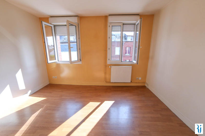 Maison - 53 m² - 3 pièces