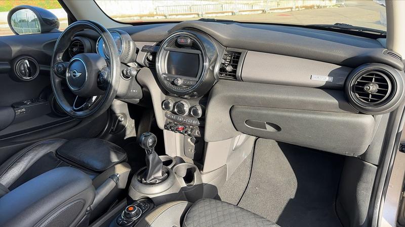 Mini Mini 1.5 Cooper d 116 Shoreditch