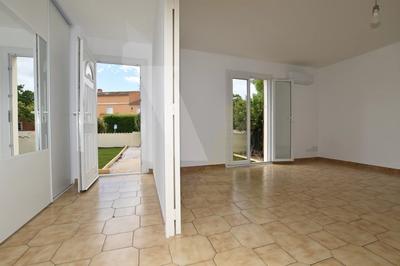 Maison - 73 m² - 3 pièces
