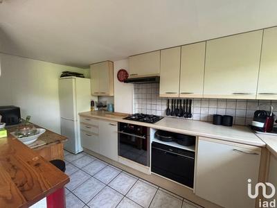 Appartement - 101 m² - 4 pièces