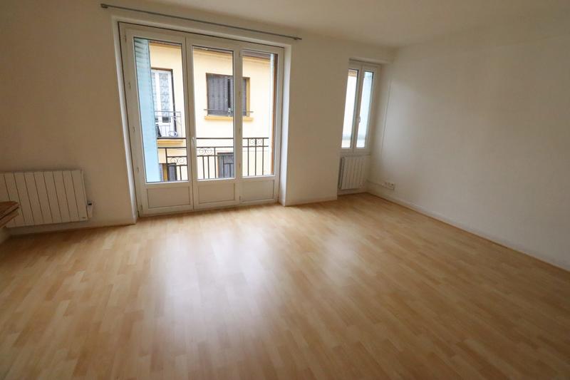 Appartement - 26 m² - 1 pièce
