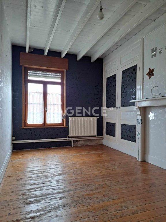 Fermette - 185 m² - 5 pièces