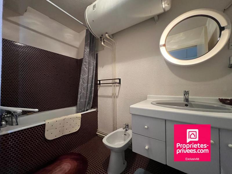 Appartement - 74 m² - 4 pièces