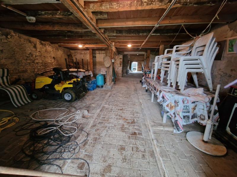 Fermette - 250 m² - 10 pièces