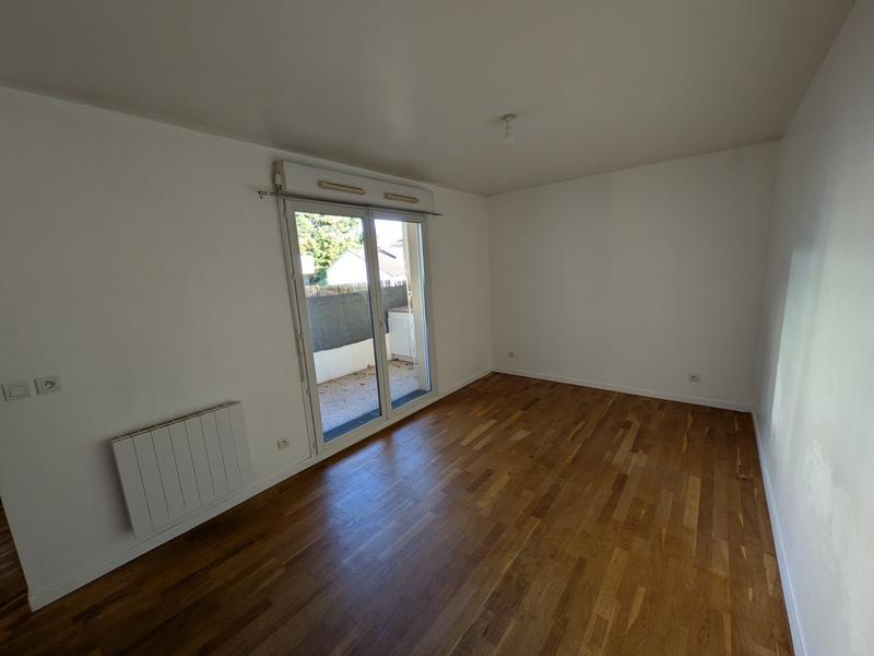 Appartement - 29 m² - 1 pièce