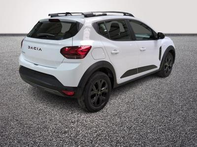 Dacia Sandero Stepway III extreme TCe 110 -24