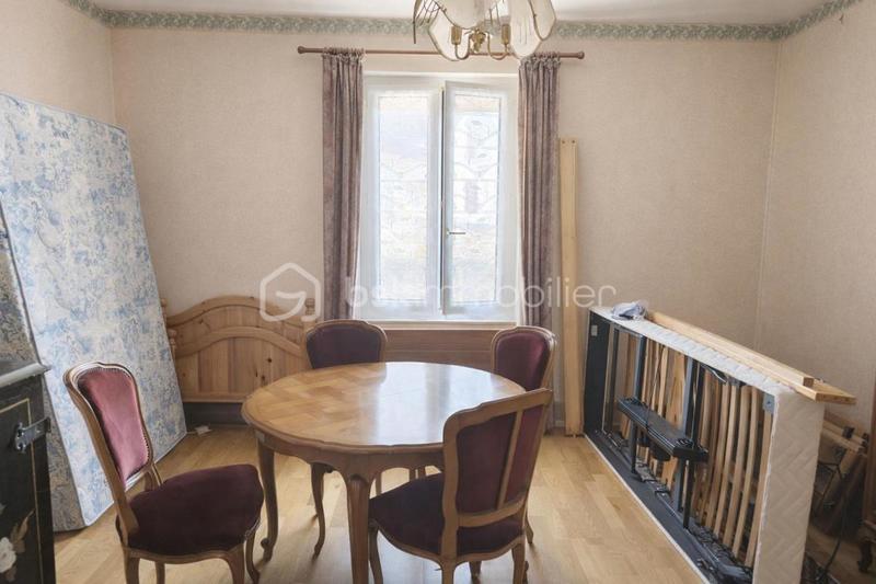 Maison de ville - 103 m² - 4 pièces