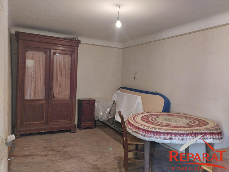 Maison - 157 m² - 7 pièces