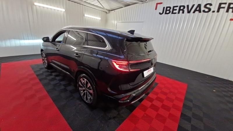 Renault Espace VI techno E-Tech full hybrid 200-24