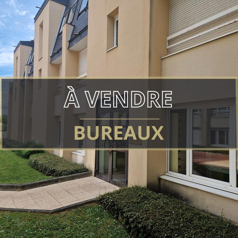 Bureau - 127 m²