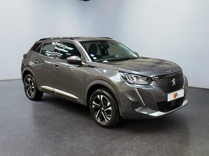 Peugeot 2008 PureTech 130 s&amp;S Bvm6 Allure