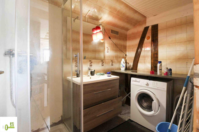 Immeuble - 131 m² - 5 pièces