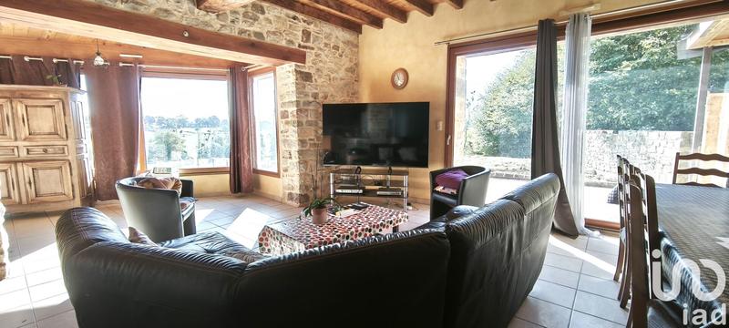 Maison - 175 m² - 5 pièces