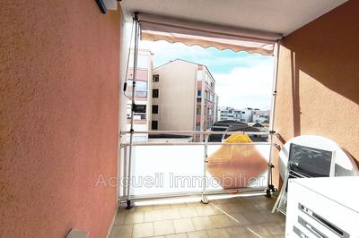 Appartement - 27 m² - 1 pièce