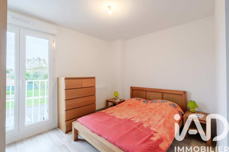 Maison - 78 m² - 4 pièces