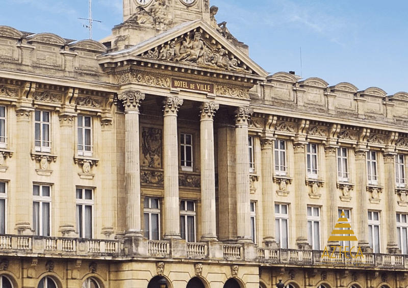 Fonds de commerce - 140 m²