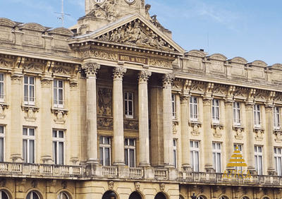 Fonds de commerce - 140 m²