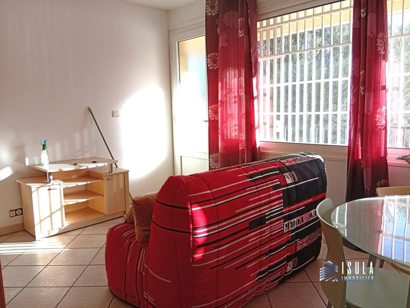 Bureau - 36 m² - 2 pièces