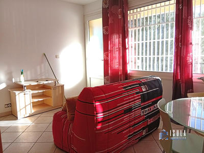 Bureau - 36 m² - 2 pièces