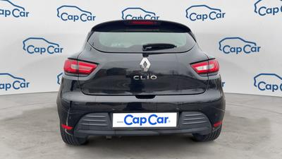 Renault Clio IV 0.9 TCe 75 Business