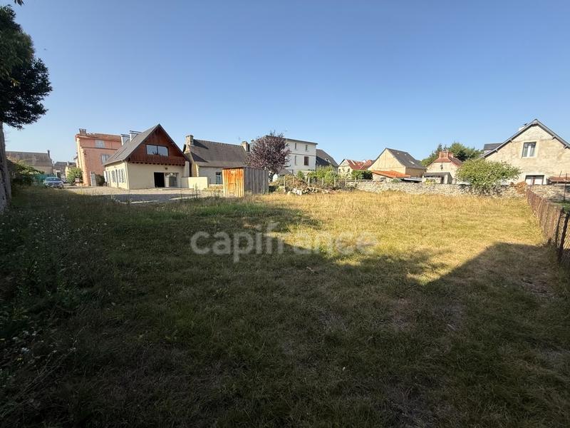 Maison - 153 m² - 5 pièces