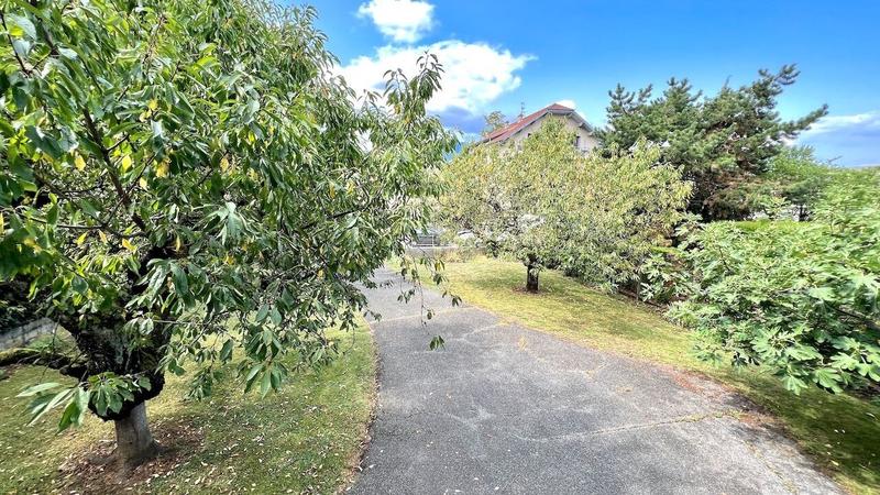 Maison - 132 m² - 8 pièces