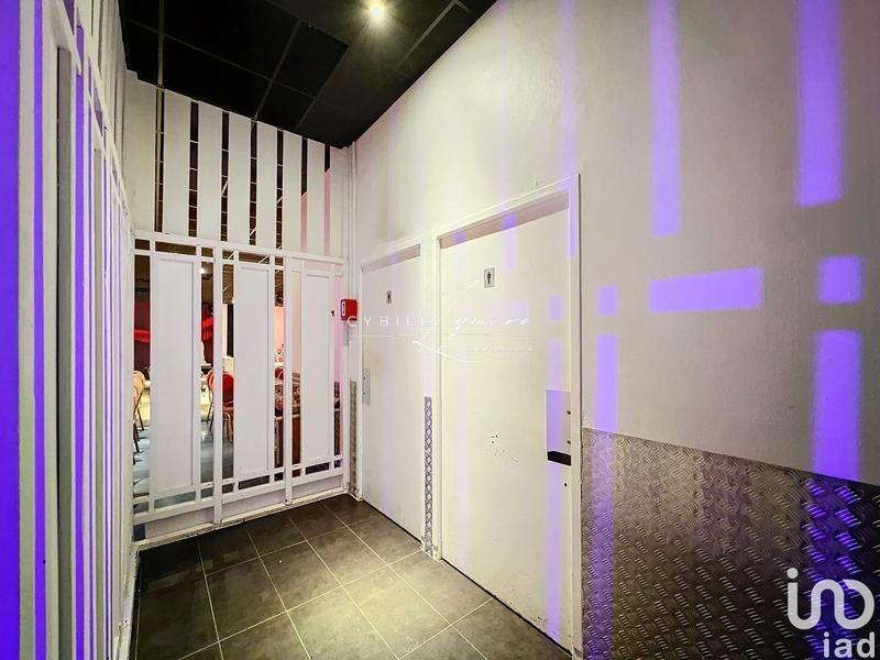 Local commercial - 470 m²