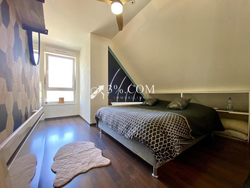 Maison - 170 m² - 5 pièces