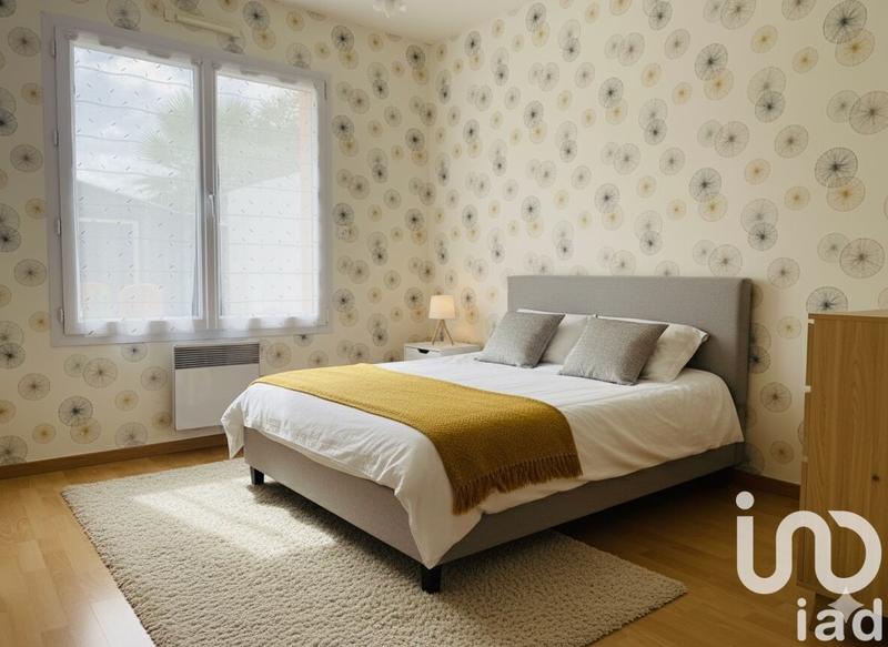 Maison - 72 m² - 3 pièces