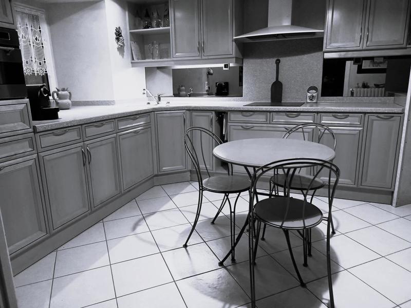 Longère - 240 m² - 7 pièces