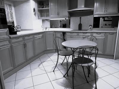 Longère - 240 m² - 7 pièces