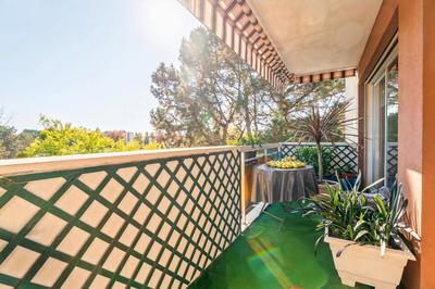 Appartement - 134 m² - 5 pièces