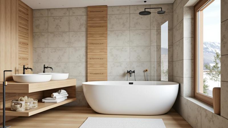 Appartement - 45 à 101 m² - 2 à 5 pièces