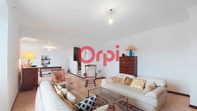 Maison - 110 m² - 3 pièces