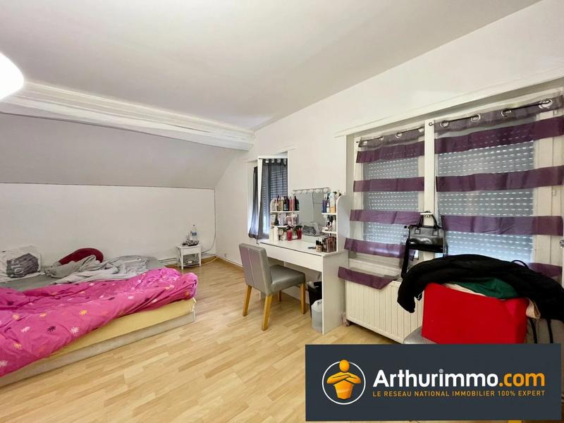 Immeuble - 315 m² - 13 pièces