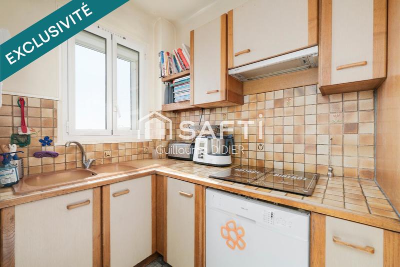 Maison - 170 m² - 6 pièces