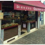 Charcuterie de l'Abbaye