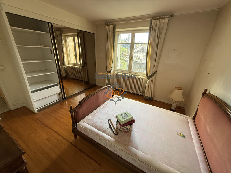 Maison - 132 m² - 4 pièces