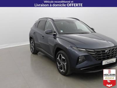 Hyundai Tucson 1.6 t-Gdi 265 Htrac Plug-in Bva6 Creative