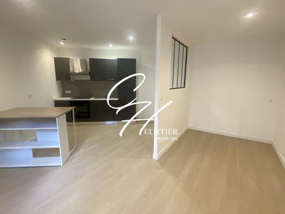 Appartement - 32 m² - 1 pièce